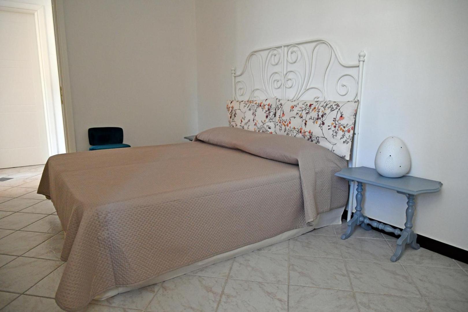 Le Drupe Villa Chiavari Buitenkant foto