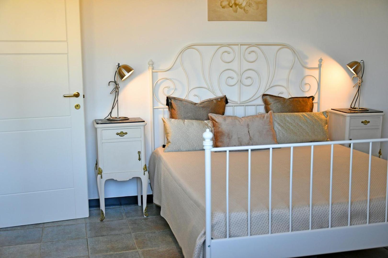 Le Drupe Villa Chiavari Buitenkant foto
