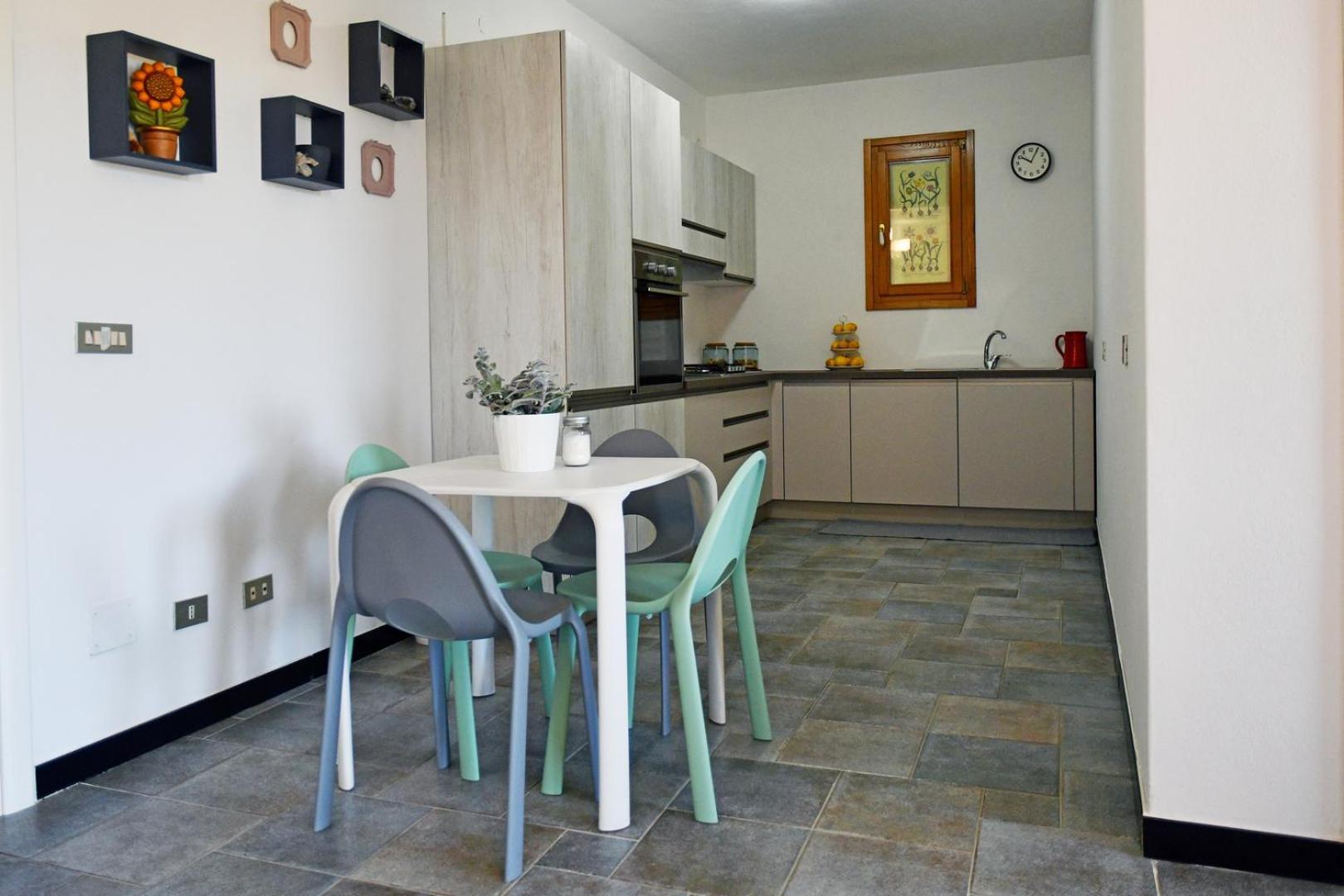 Le Drupe Villa Chiavari Buitenkant foto